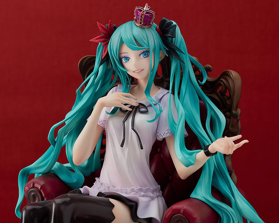(Pre-Order) Hatsune Miku: World Is Mine 2024 Ver. - 1/7 Scale Figure