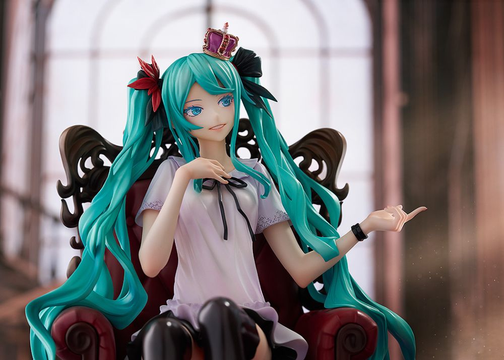 (Pre-Order) Hatsune Miku: World Is Mine 2024 Ver. - 1/7 Scale Figure