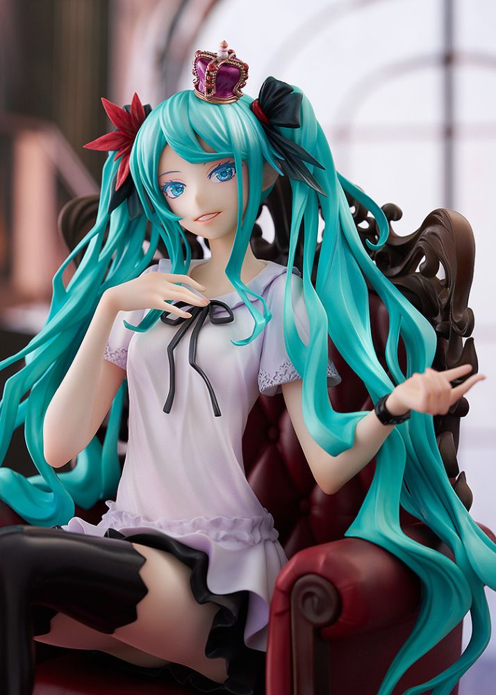 (Pre-Order) Hatsune Miku: World Is Mine 2024 Ver. - 1/7 Scale Figure