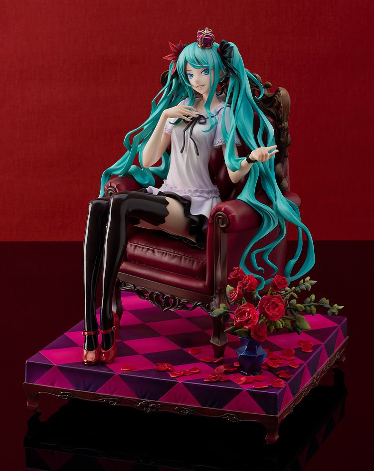 (Pre-Order) Hatsune Miku: World Is Mine 2024 Ver. - 1/7 Scale Figure