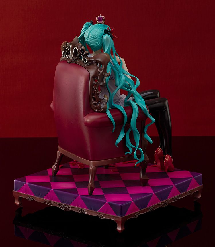 (Pre-Order) Hatsune Miku: World Is Mine 2024 Ver. - 1/7 Scale Figure