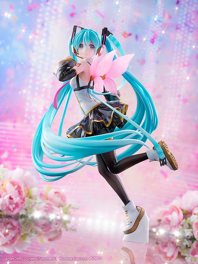 (Pre-Order) Hatsune Miku - delight fairy style - 1/7 Scale Figure