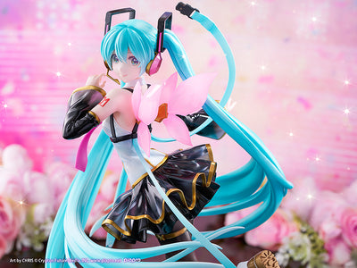 (Pre-Order) Hatsune Miku - delight fairy style - 1/7 Scale Figure