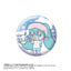 (Pre-Order) Hatsune Miku x Cinnamoroll - Trading Glitter Can Badge
