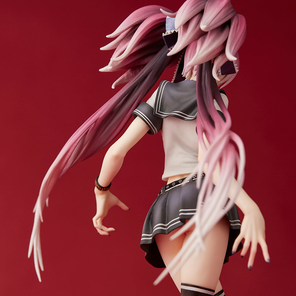 Hdge technical statue Shiemi Ishibai Ca Sailor Costume Ver. - Nonscale Figure