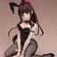 (Ship Date 09/2025) New Game!! - Takimoto Hifumi - B-style - 1/4 Scale Figure - Bunny Ver.