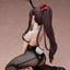 (Ship Date 09/2025) New Game!! - Takimoto Hifumi - B-style - 1/4 Scale Figure - Bunny Ver.
