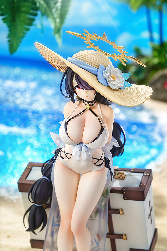 (Pre-Order) Blue Archive - Hinata (Swimsuit) - 1/6 Scale Figure