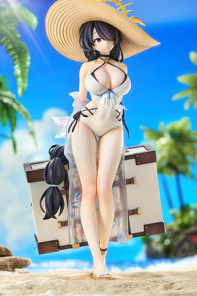 (Pre-Order) Blue Archive - Hinata (Swimsuit) - 1/6 Scale Figure