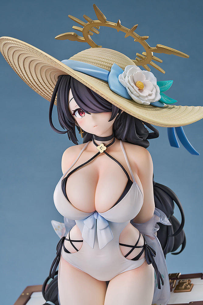 (Pre-Order) Blue Archive - Hinata (Swimsuit) - 1/6 Scale Figure