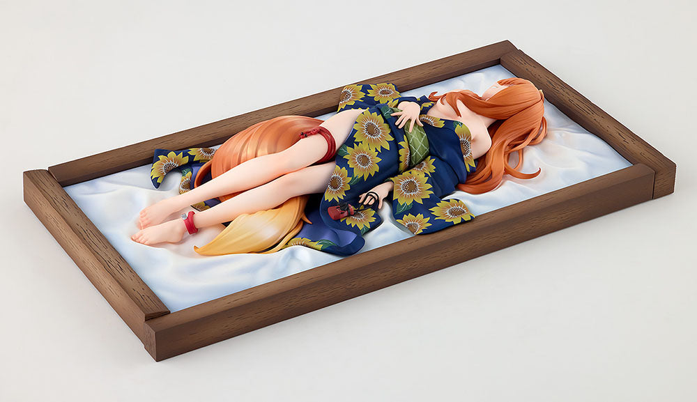 (Pre-Order) Holo: Yukata Beauty Ver. - 1/7 Scale Figure