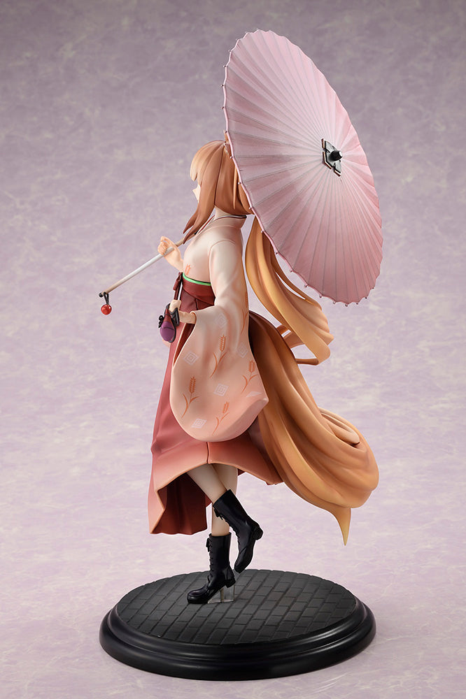 (Ship Date 09/2025) Spice and Wolf - Holo hakama ver. - 1/6 Scale Figure