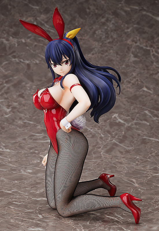 Edens Zero - Homura Kougetsu - B-style - 1/4 Scale Figure - Bunny Ver.