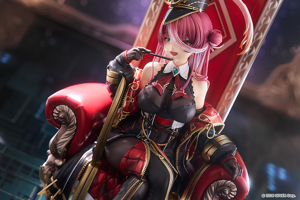 (Pre-Order) Hololive - Houshou Marine - THIRTY Outfit - 1/6 Scale Figure