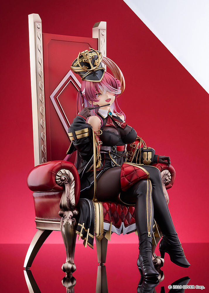 (Pre-Order) Hololive - Houshou Marine - THIRTY Outfit - 1/6 Scale Figure