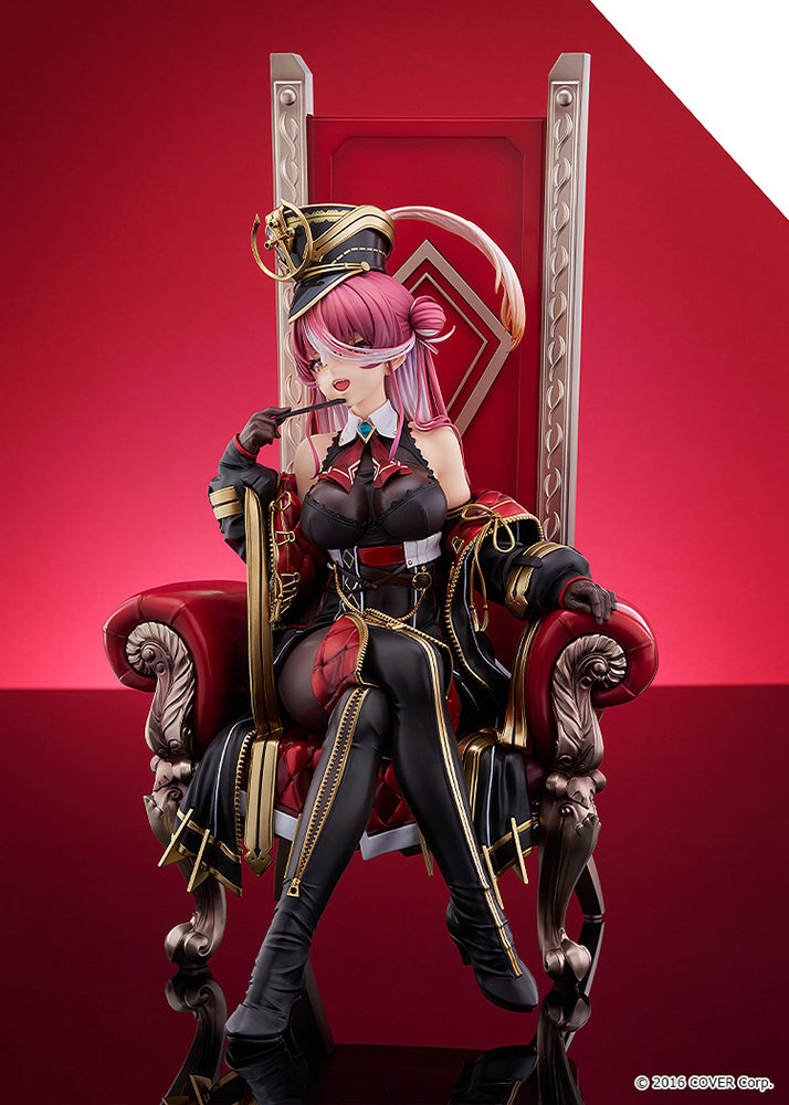 (Pre-Order) Hololive - Houshou Marine - THIRTY Outfit - 1/6 Scale Figure