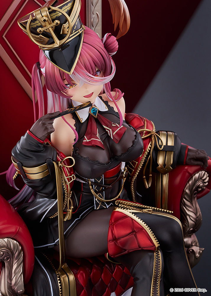 (Pre-Order) Hololive - Houshou Marine - THIRTY Outfit - 1/6 Scale Figure