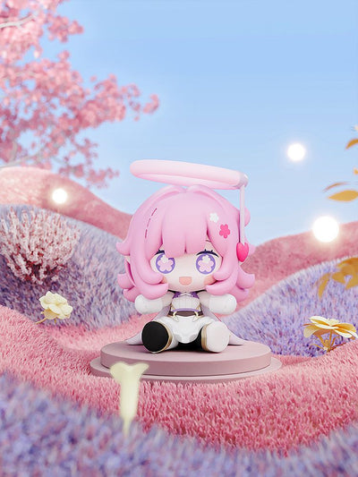 (Pre-Order) Honkai Impact 3rd - Huggy Good Smile ELF/Elf Elysia - Chibi Figure