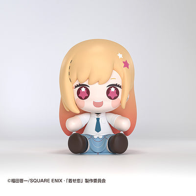 (Pre-Order) My Dress Up Darling - Huggy Good Smile Marin Kitagawa - Chibi Figure