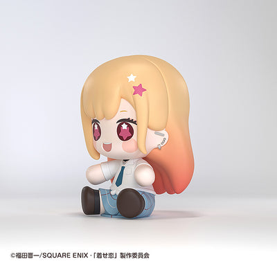 (Pre-Order) My Dress Up Darling - Huggy Good Smile Marin Kitagawa - Chibi Figure