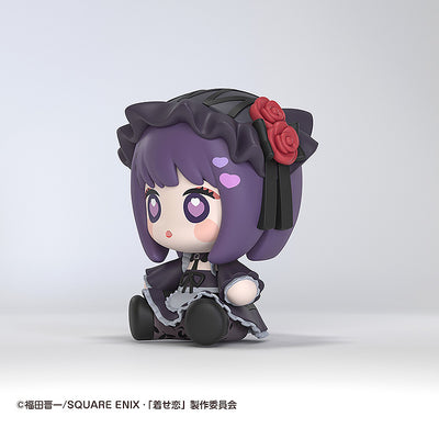 (Pre-Order) My Dress Up Darling - Huggy Good Smile Marin Kitagawa (Shizuku Kuroe Ver.) - Chibi Figure