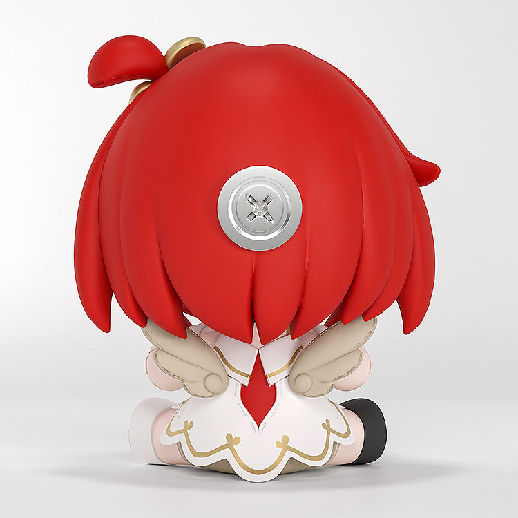 (Pre-Order) Honkai: Star Rail - Huggy Good Smile Tribbie - Chibi Figure