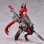 (Pre-Order) GODDESS OF VICTORY: NIKKE - Hyper Body figure - Red Hood