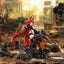 (Pre-Order) GODDESS OF VICTORY: NIKKE - Hyper Body figure - Red Hood