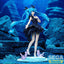 Hatsune Miku: Project DIVA MEGA 39's Luminasta - Deep Sea Girl - Prize Figure