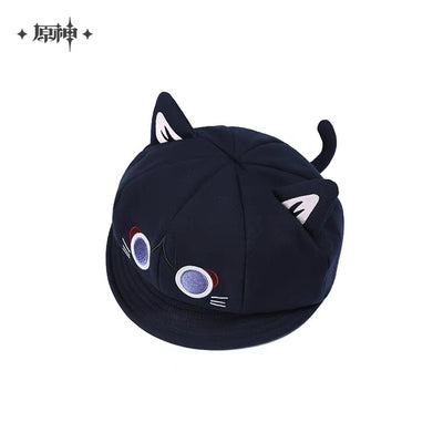 (Pre-Order) Genshin Impact - Wanderer Impression Clothing - Meow Kitty Cap