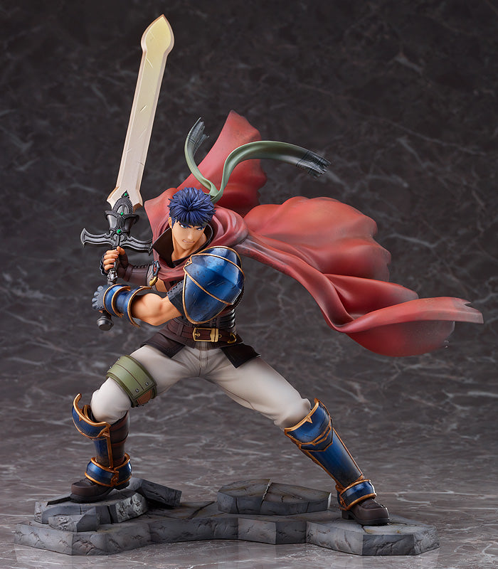 Fire Emblem: Akatsuki no Megami - Ike - 1/7 Scale Figure