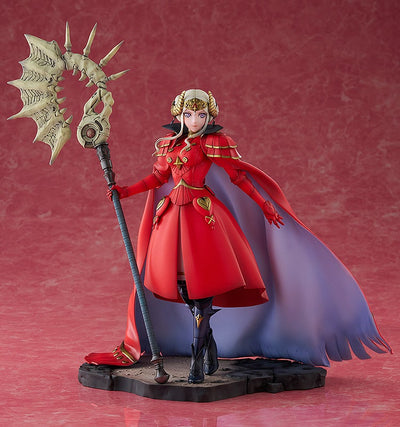 (Pre-Order) Fire Emblem - Edelgard - 1/7 Scale Figure