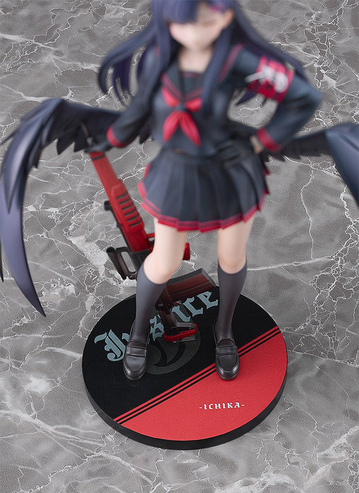 (Pre-Order) Blue Archive - Ichika - 1/7 Scale Figure