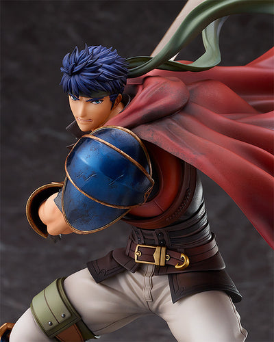 Fire Emblem: Akatsuki no Megami - Ike - 1/7 Scale Figure