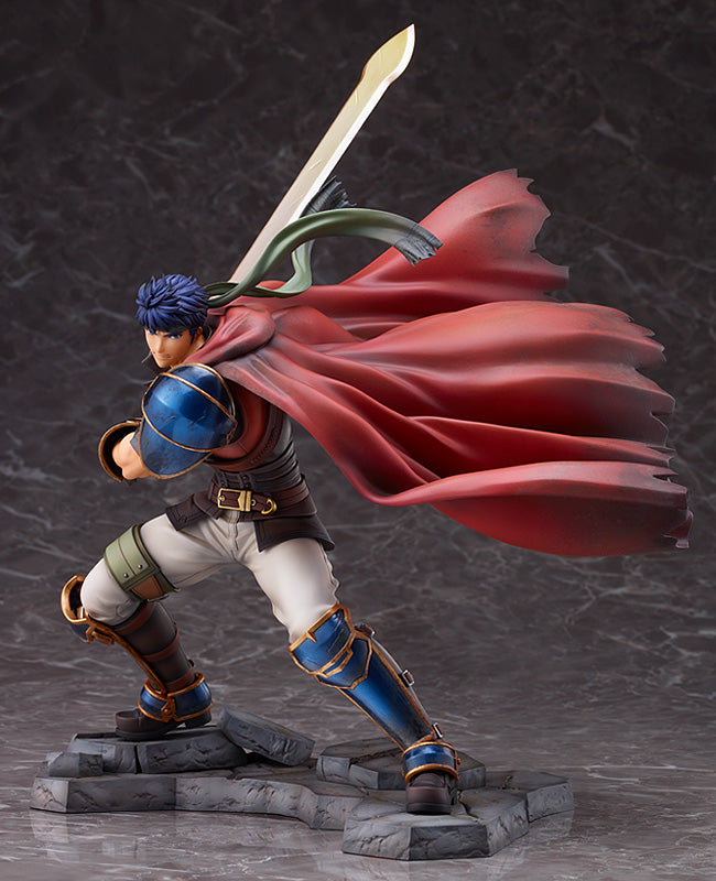 Fire Emblem: Akatsuki no Megami - Ike - 1/7 Scale Figure