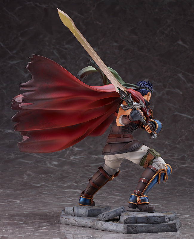 Fire Emblem: Akatsuki no Megami - Ike - 1/7 Scale Figure