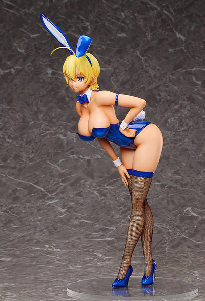 (Pre-Order) Food Wars! Shokugeki no Soma - Ikumi Mito: Normal Bunny Ver. - 1/4 Scale Figure