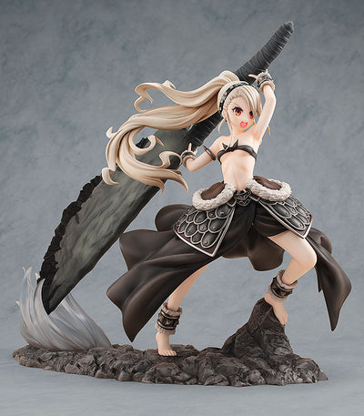 (Ship Date 09/2025) Fate/kaleid liner Prisma Illya - Illyasviel (Install: Berserker) - 1/7 Scale Figure