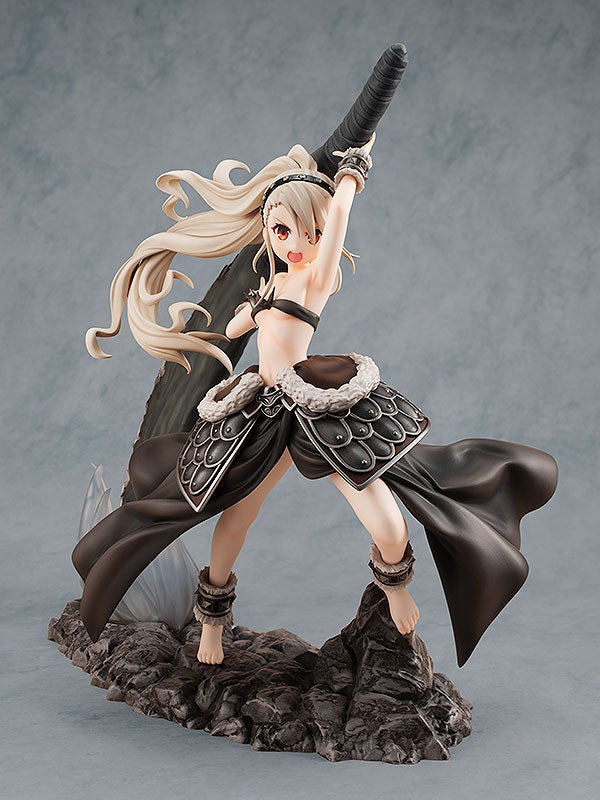 (Ship Date 09/2025) Fate/kaleid liner Prisma Illya - Illyasviel (Install: Berserker) - 1/7 Scale Figure