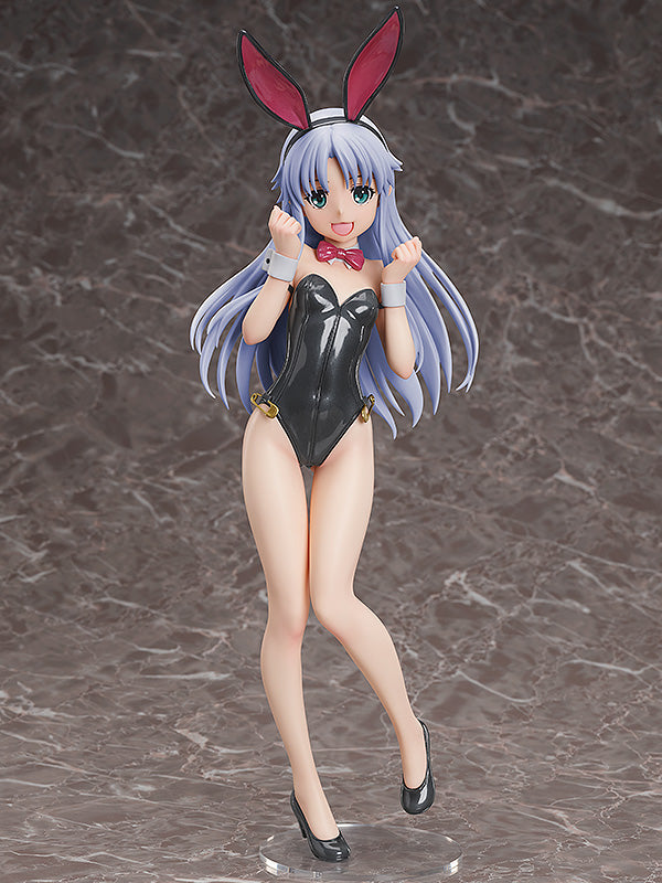 (Ship Date 09/2025) A Certain Scientific Railgun - Index: Bare Leg Bunny Ver. - 1/4 Scale Figure