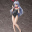 (Ship Date 09/2025) A Certain Scientific Railgun - Index: Bare Leg Bunny Ver. - 1/4 Scale Figure