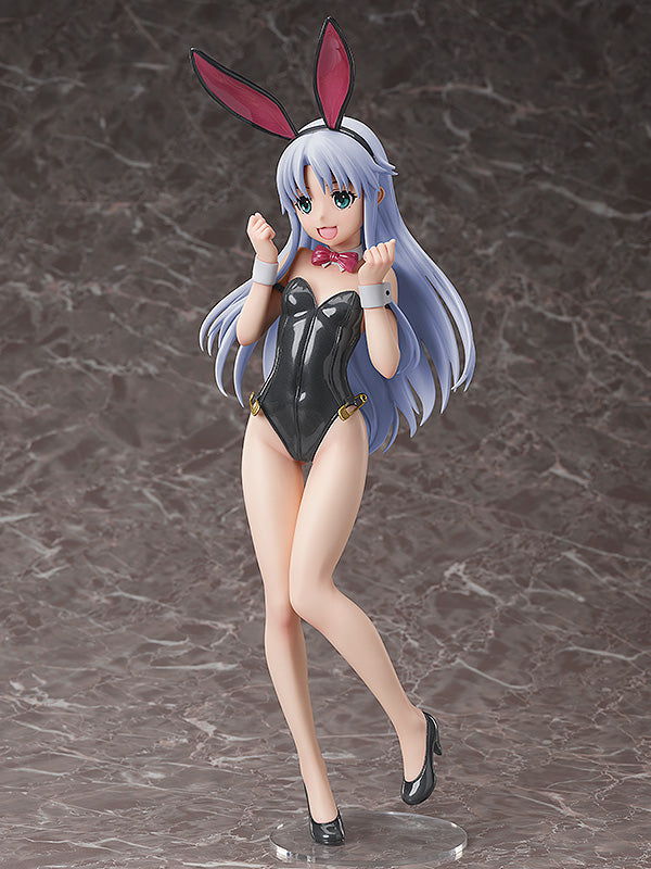 (Ship Date 09/2025) A Certain Scientific Railgun - Index: Bare Leg Bunny Ver. - 1/4 Scale Figure