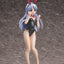 (Ship Date 09/2025) A Certain Scientific Railgun - Index: Bare Leg Bunny Ver. - 1/4 Scale Figure