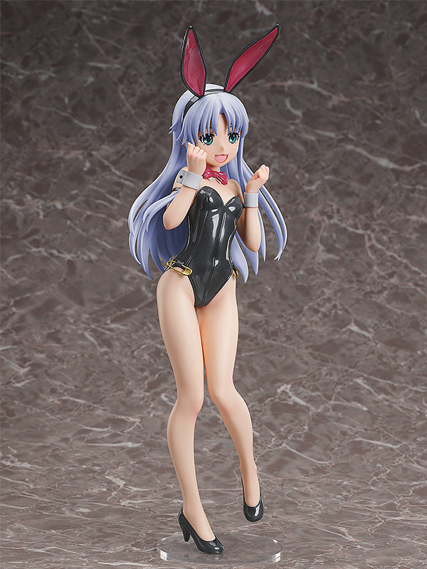 (Ship Date 09/2025) A Certain Scientific Railgun - Index: Bare Leg Bunny Ver. - 1/4 Scale Figure