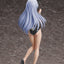 (Ship Date 09/2025) A Certain Scientific Railgun - Index: Bare Leg Bunny Ver. - 1/4 Scale Figure