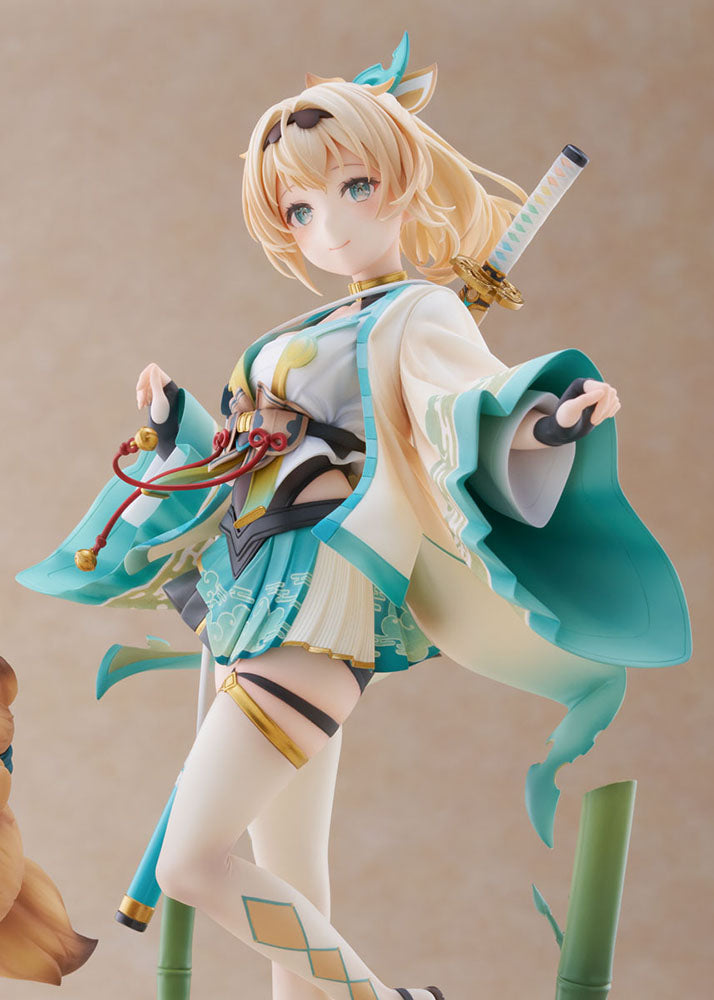 (Pre-Order) Hololive - Kazama Iroha - Pokobe - 1/7 Scale Figure