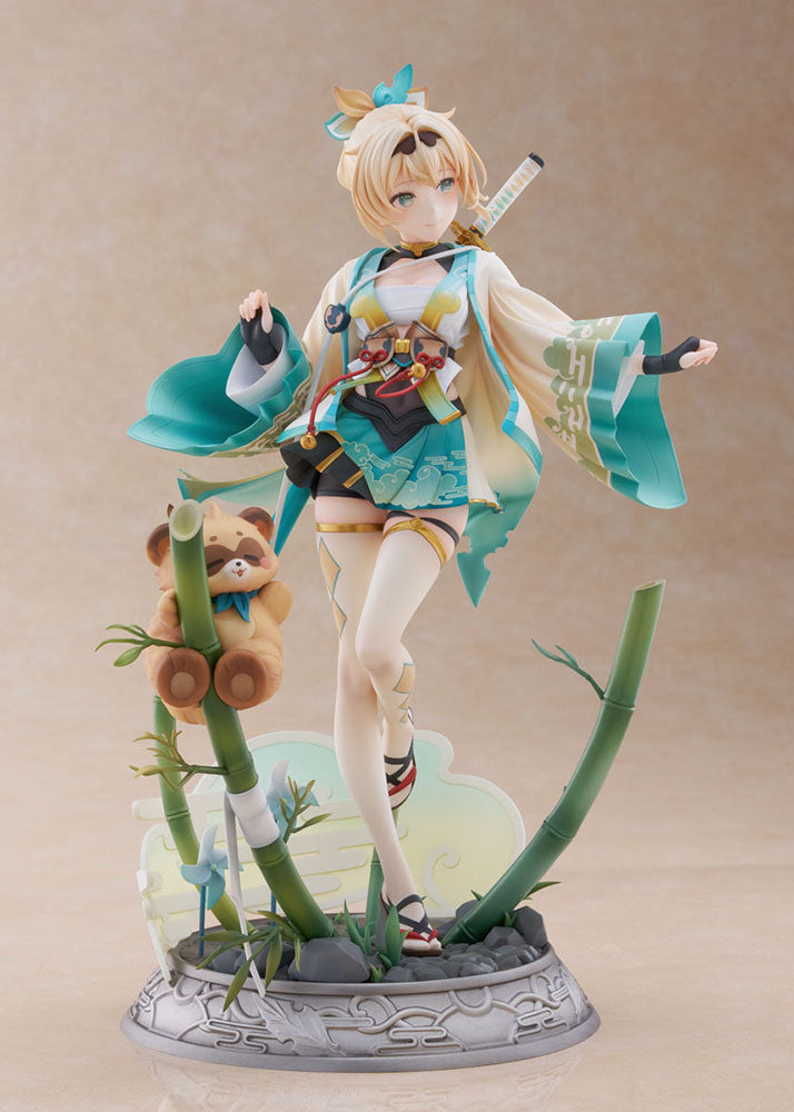 (Pre-Order) Hololive - Kazama Iroha - Pokobe - 1/7 Scale Figure