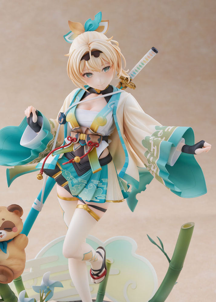 (Pre-Order) Hololive - Kazama Iroha - Pokobe - 1/7 Scale Figure