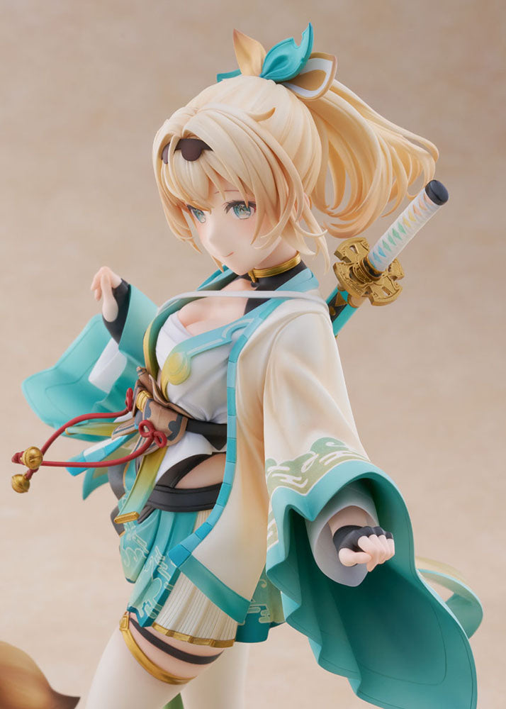 (Pre-Order) Hololive - Kazama Iroha - Pokobe - 1/7 Scale Figure