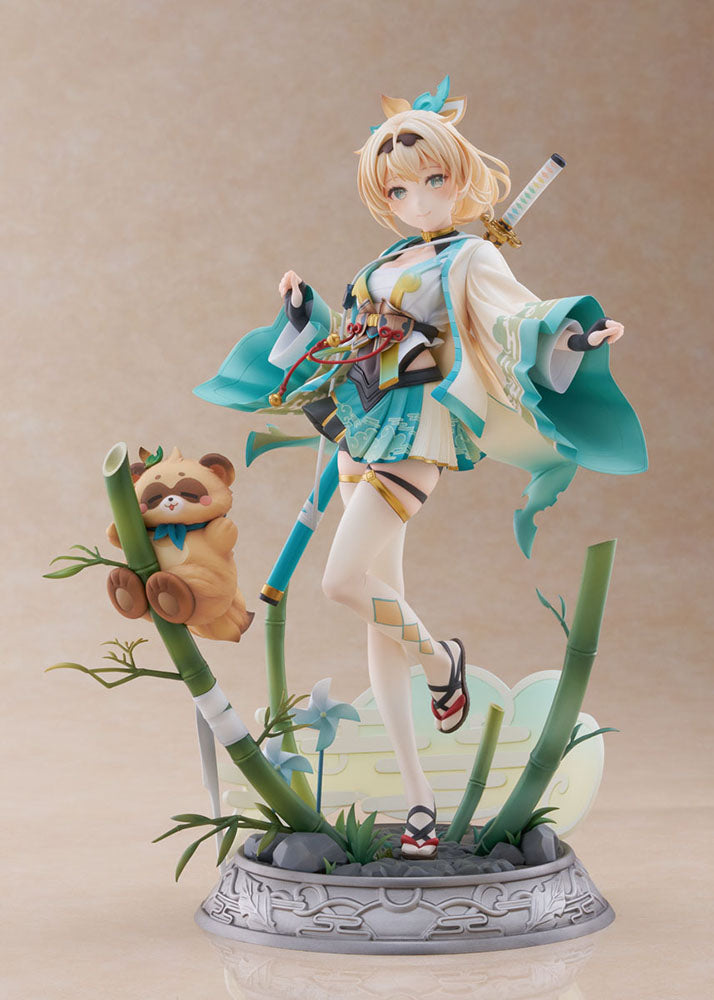 (Pre-Order) Hololive - Kazama Iroha - Pokobe - 1/7 Scale Figure